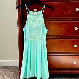 Altar’d State Dress